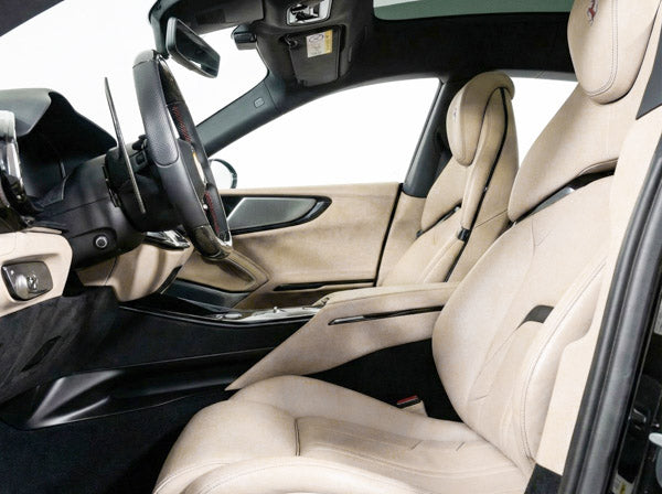 Ferrari Purosangue 2025