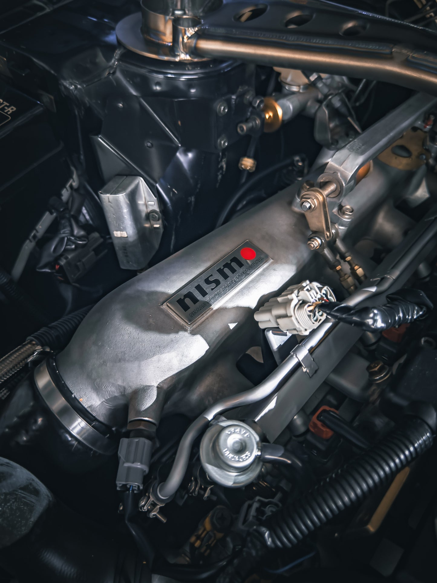 Nissan GT-R R33 Nismo 400R