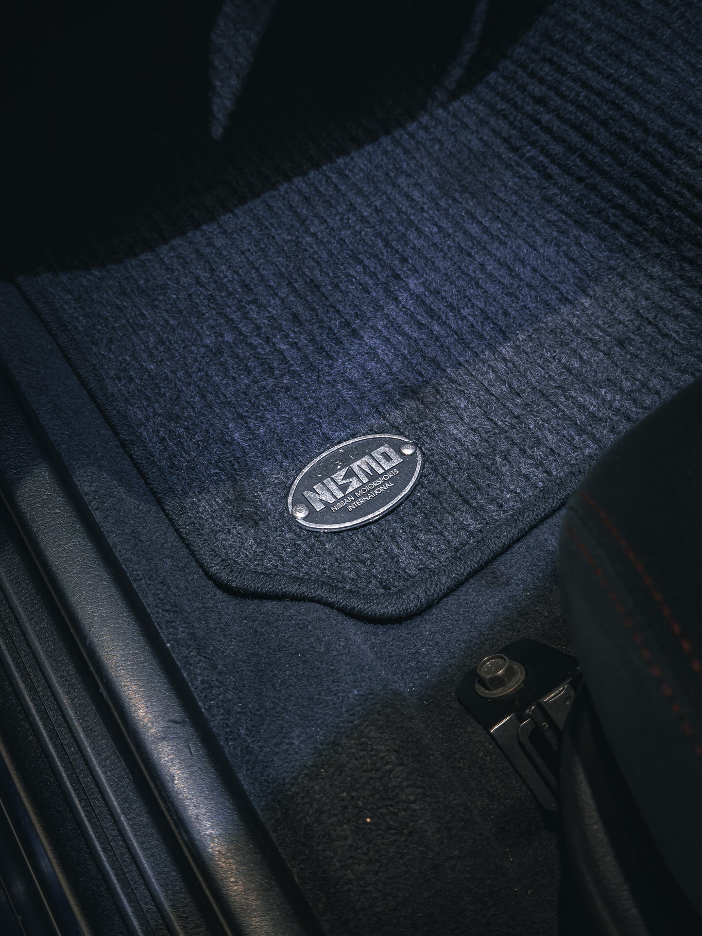 Nissan GT-R R33 Nismo 400R