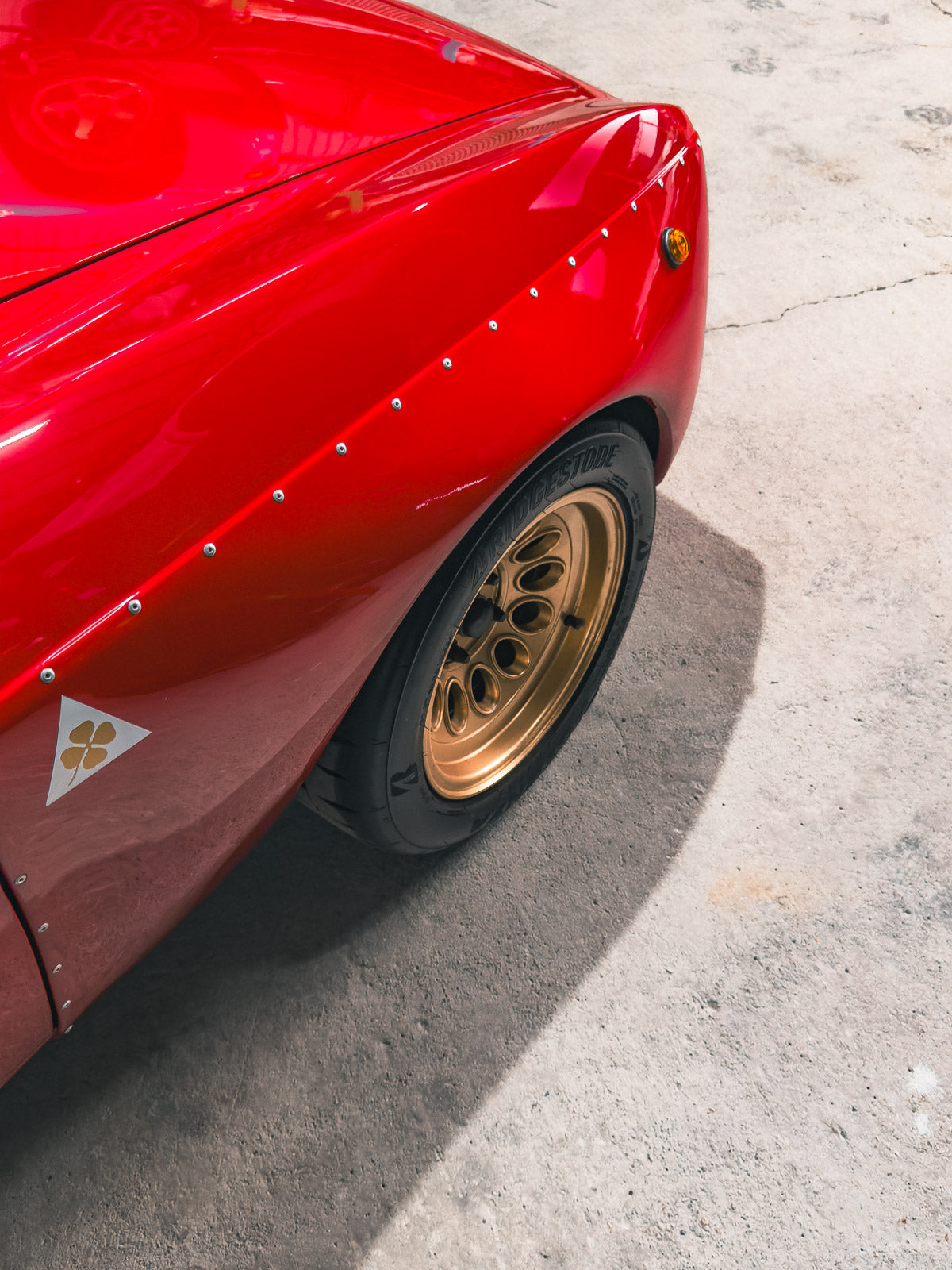 Alfa Romeo 1750 GTAm