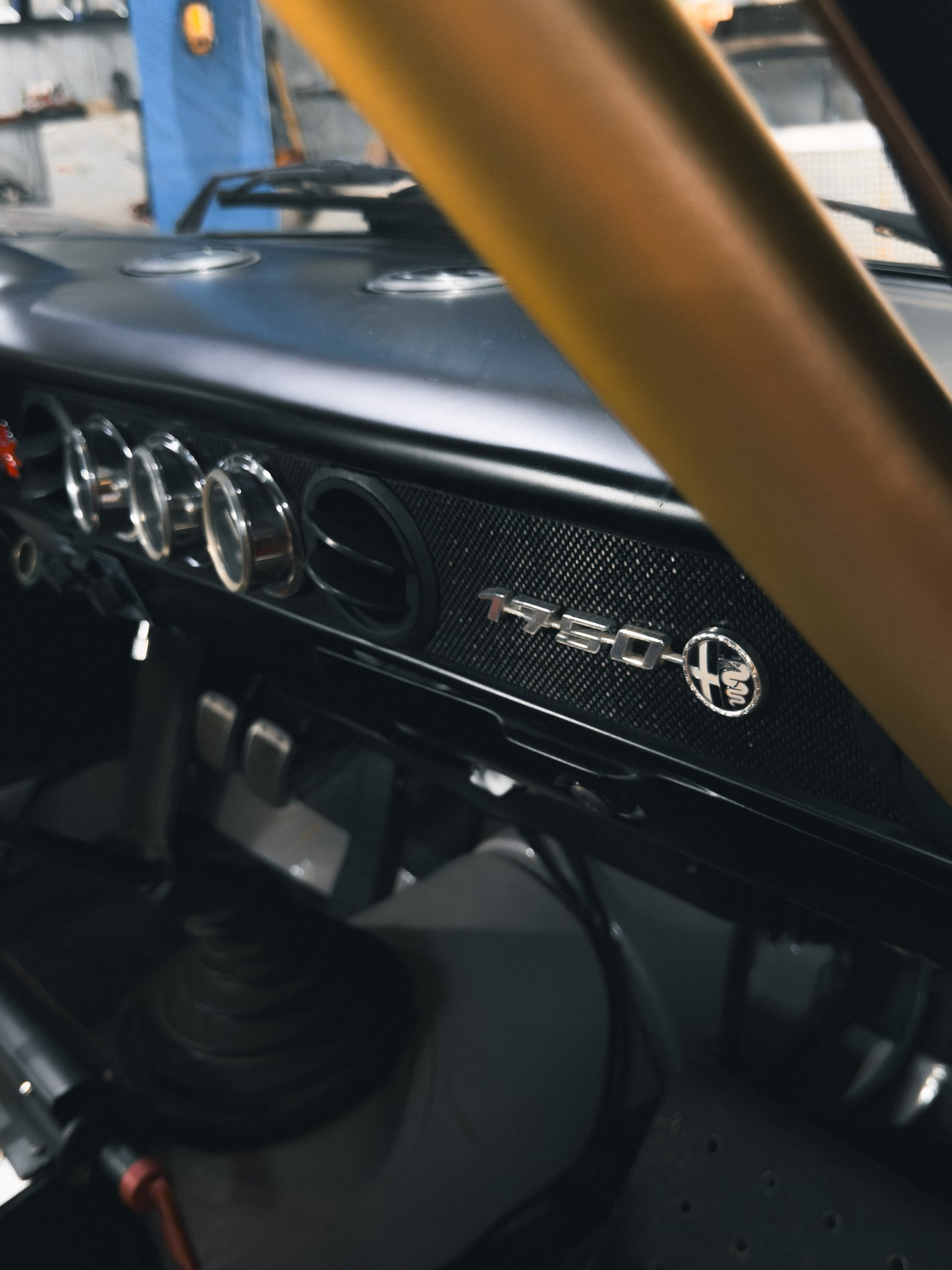 Alfa Romeo 1750 GTAm