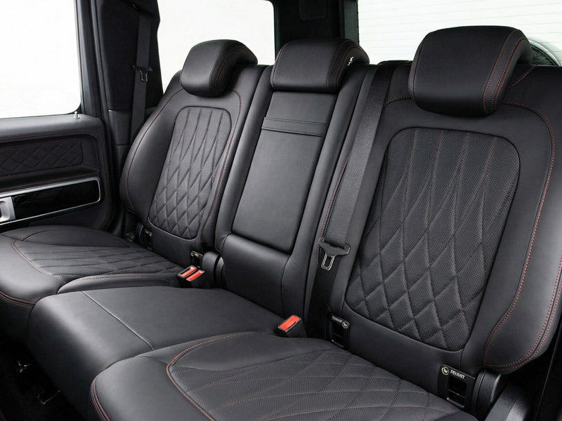 Mercedes-AMG G63 G Manufaktur 2023