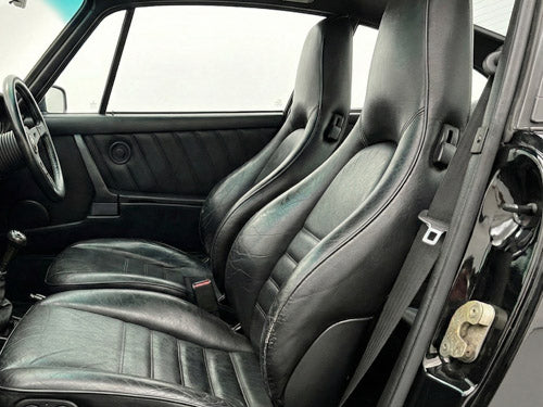 Porsche 911 3.2 Carrera Sport 1986