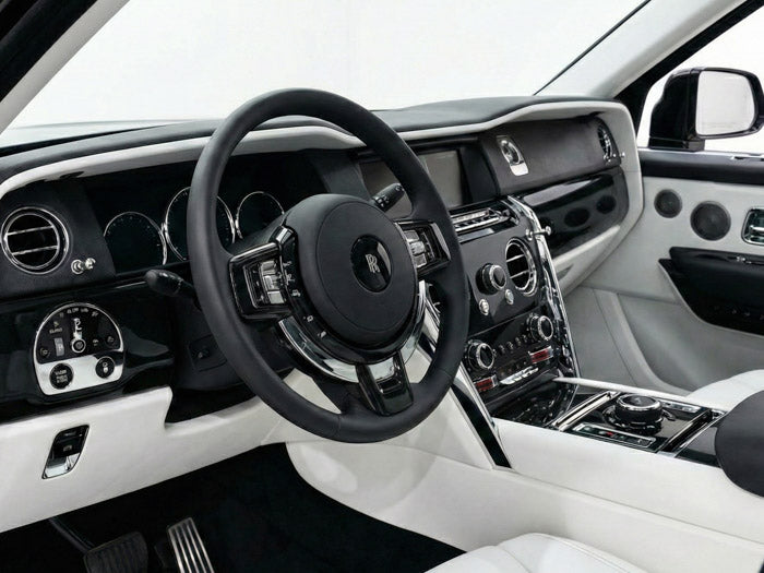 Rolls-Royce Cullinan 2023