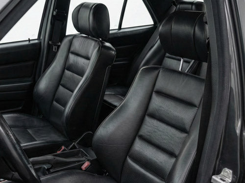 Mercedes-Benz 190E 2.5-16 Evolution II 1990