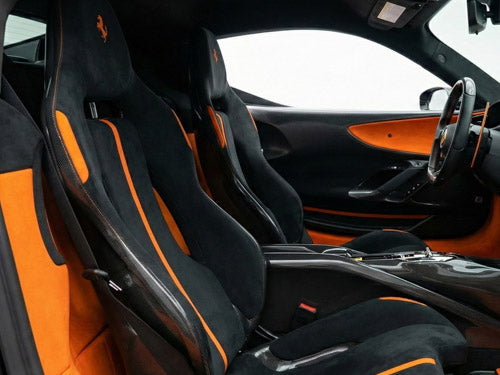 Ferrari SF90 XX Stradale 2025