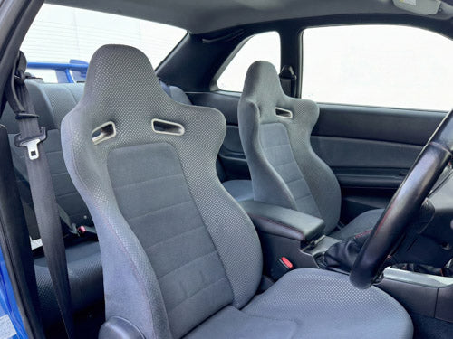 Nissan Skyline GT-R R34 V-Spec II 1999