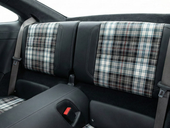 Porsche 911 Turbo 50 Years 2024