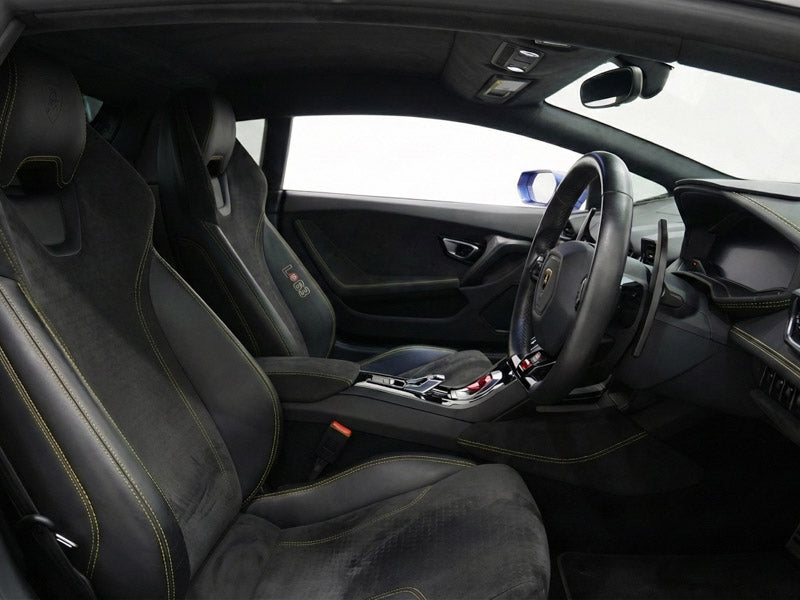 Lamborghini Huracan LP 610-4 Avio Limited Edition 2016