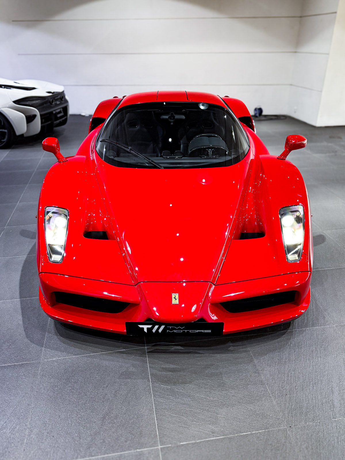 Ferrari Enzo