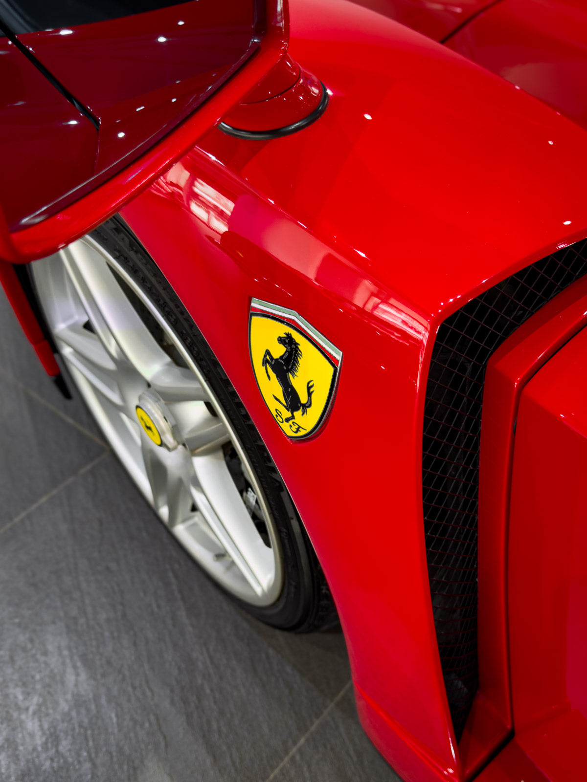 Ferrari Enzo