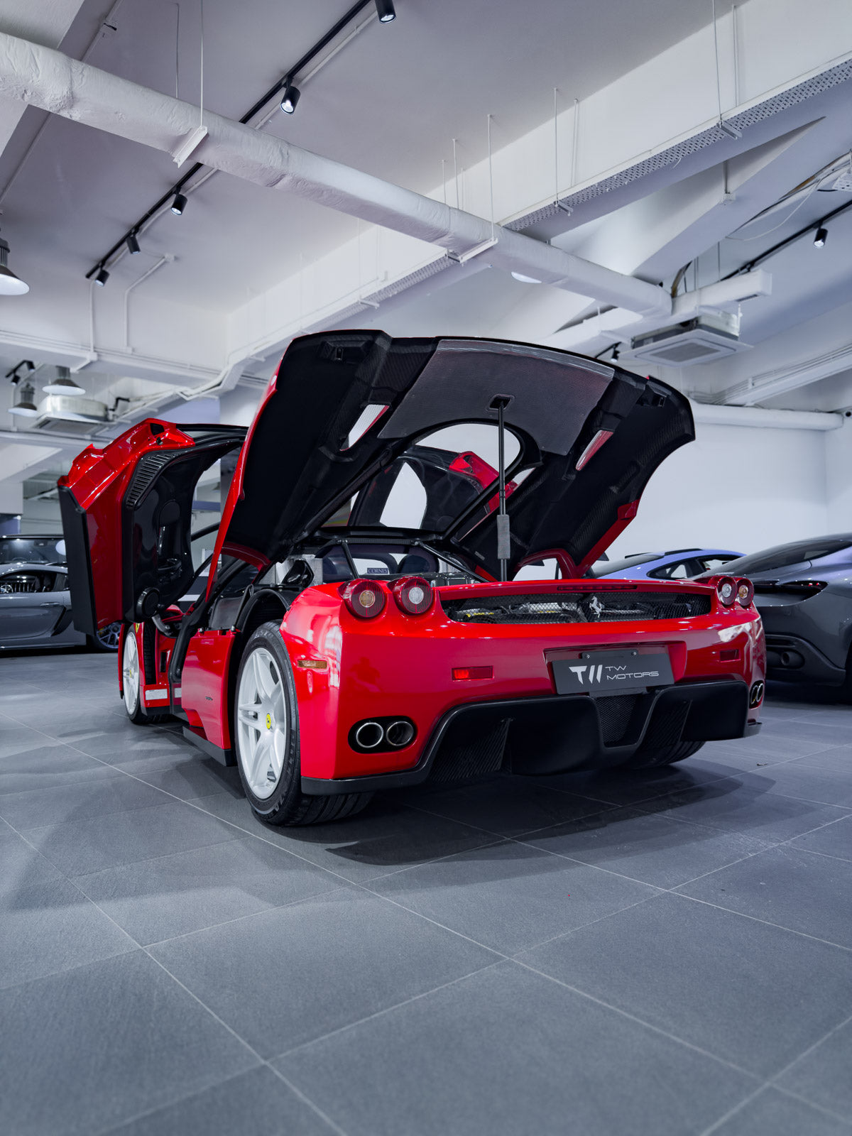 Ferrari Enzo