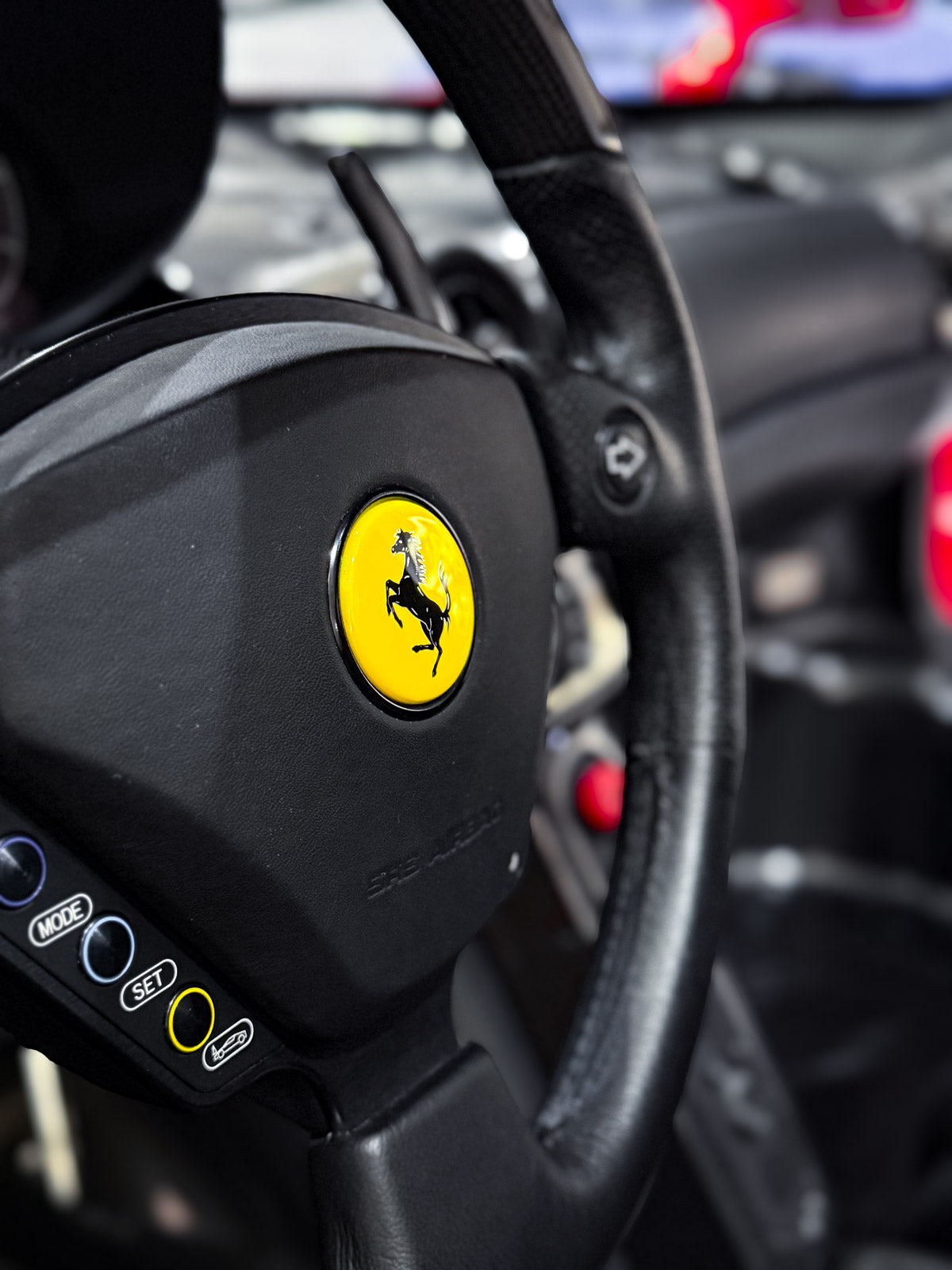 Ferrari Enzo
