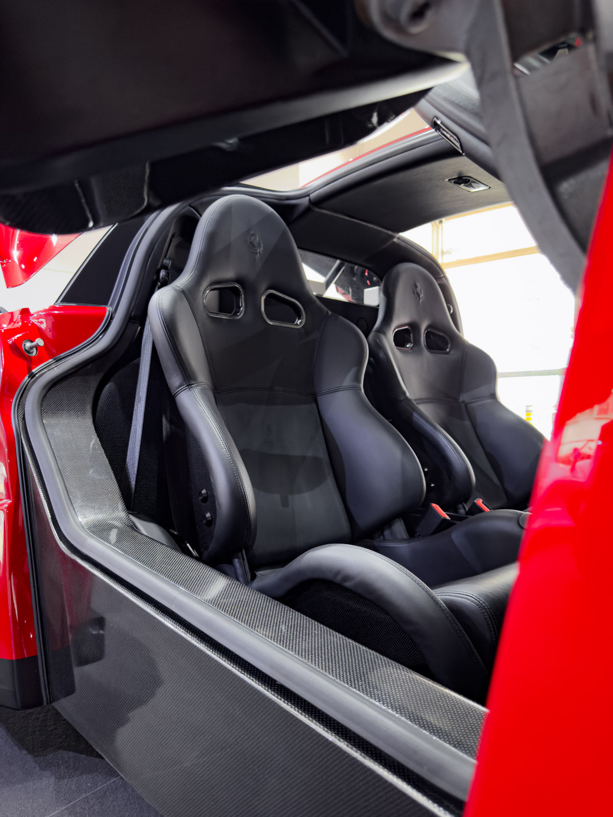 Ferrari Enzo