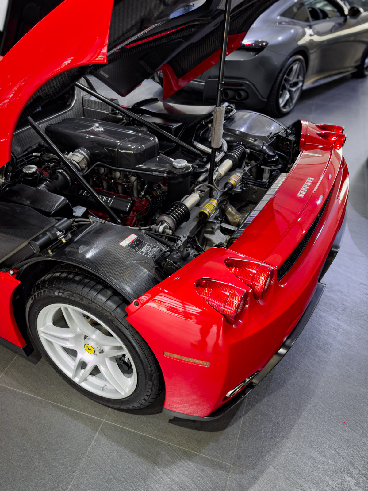 Ferrari Enzo