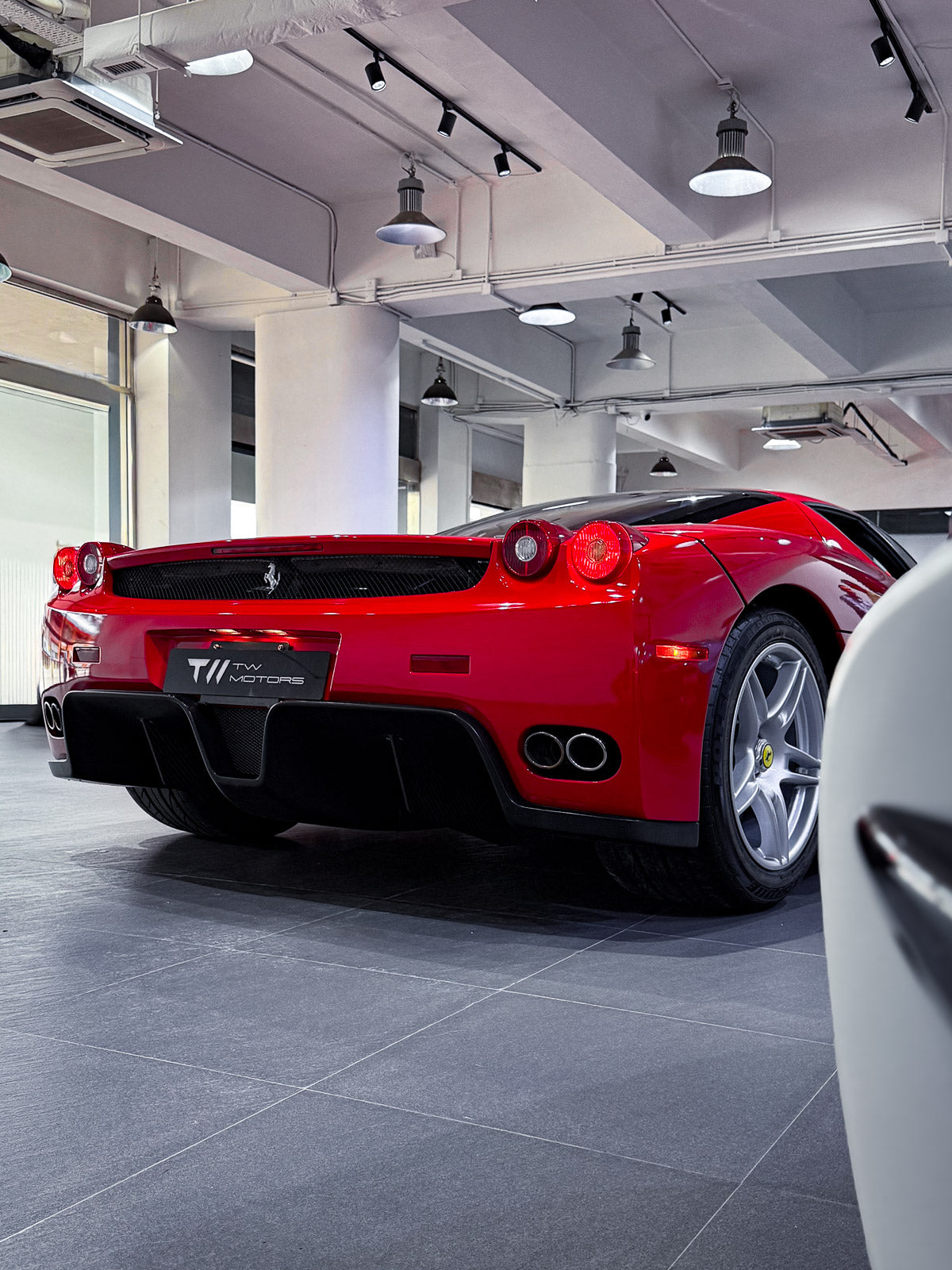 Ferrari Enzo