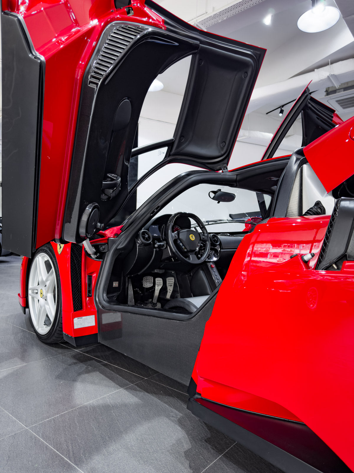 Ferrari Enzo