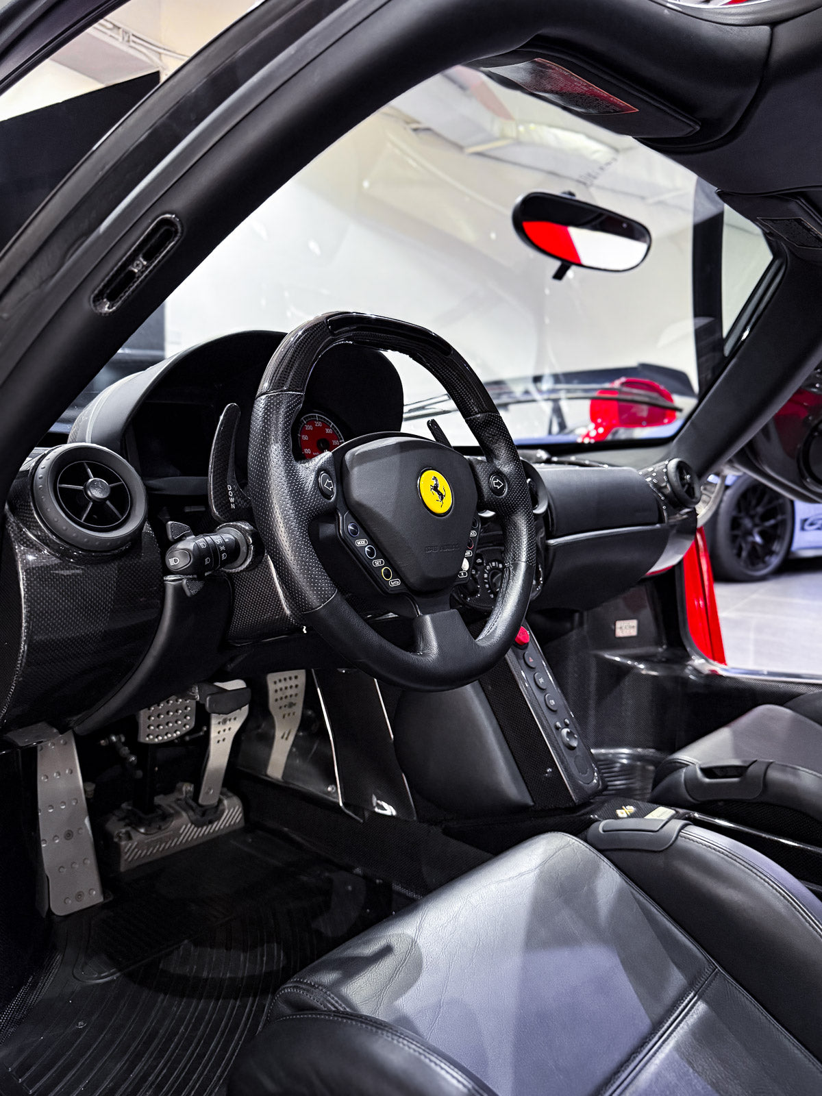 Ferrari Enzo