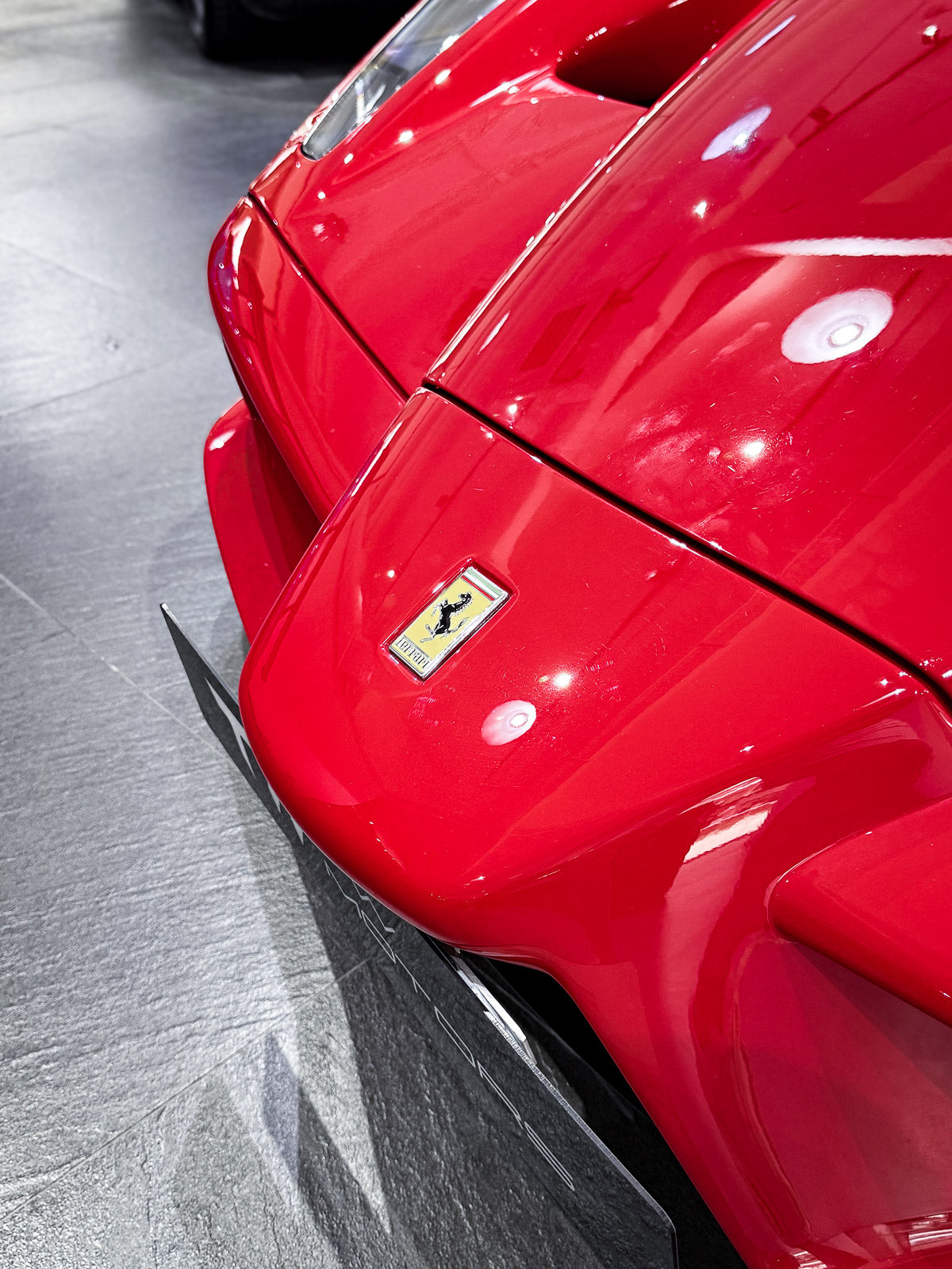 Ferrari Enzo