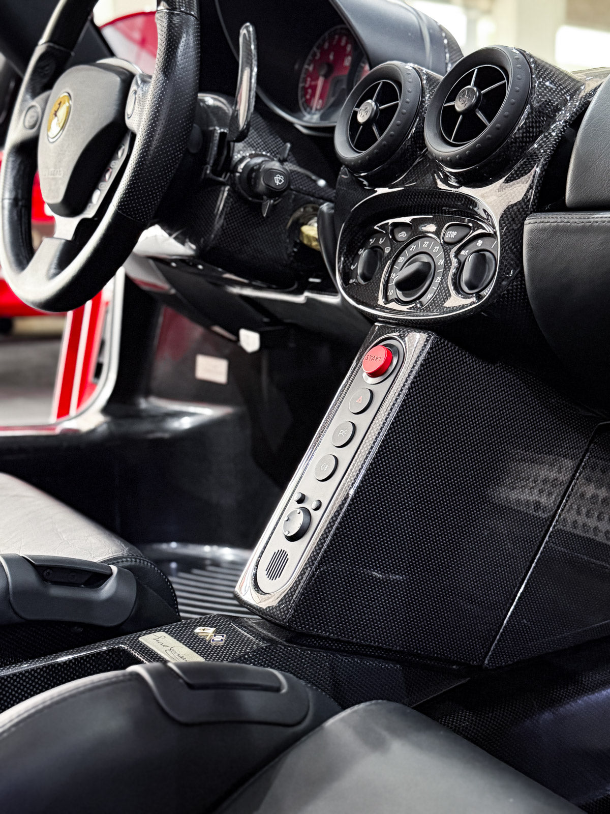 Ferrari Enzo
