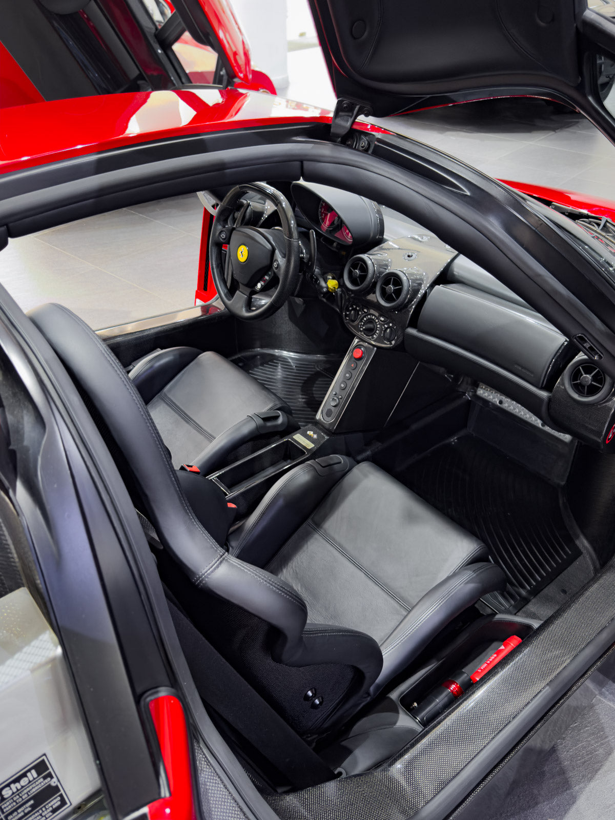 Ferrari Enzo