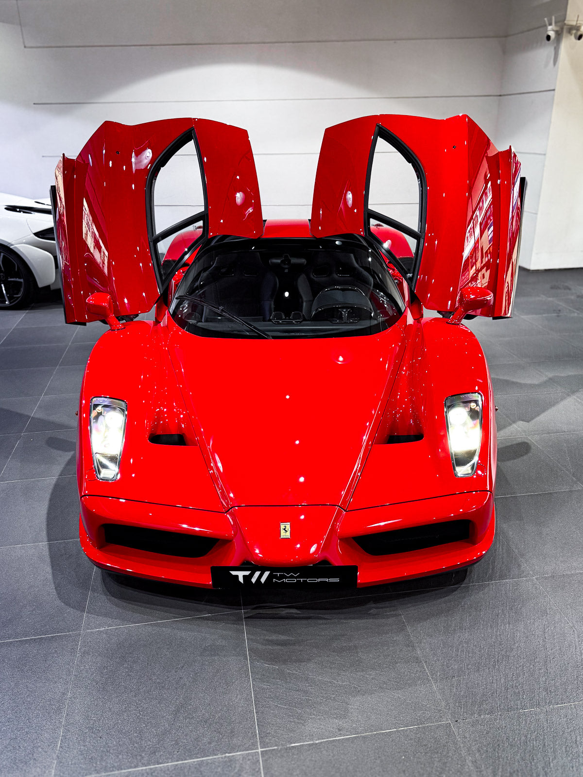 Ferrari Enzo