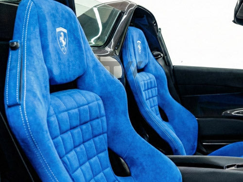 Ferrari 812 GTS Competizione Aperta 2024