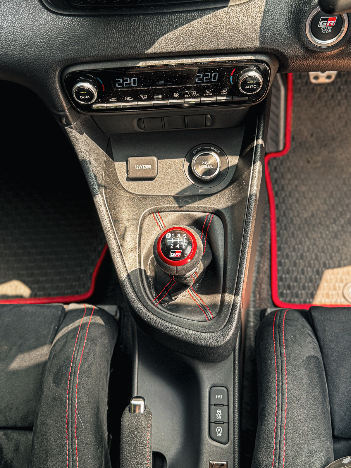 Toyota GR Yaris GRMN