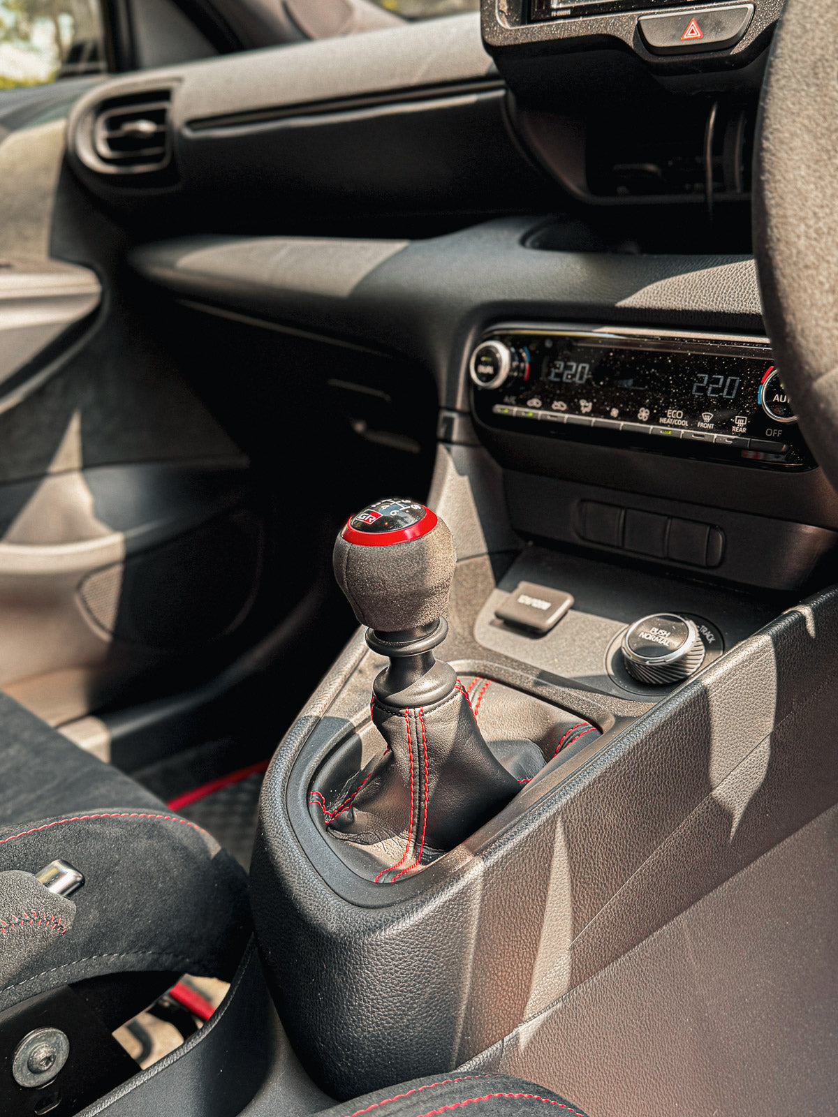 Toyota GR Yaris GRMN