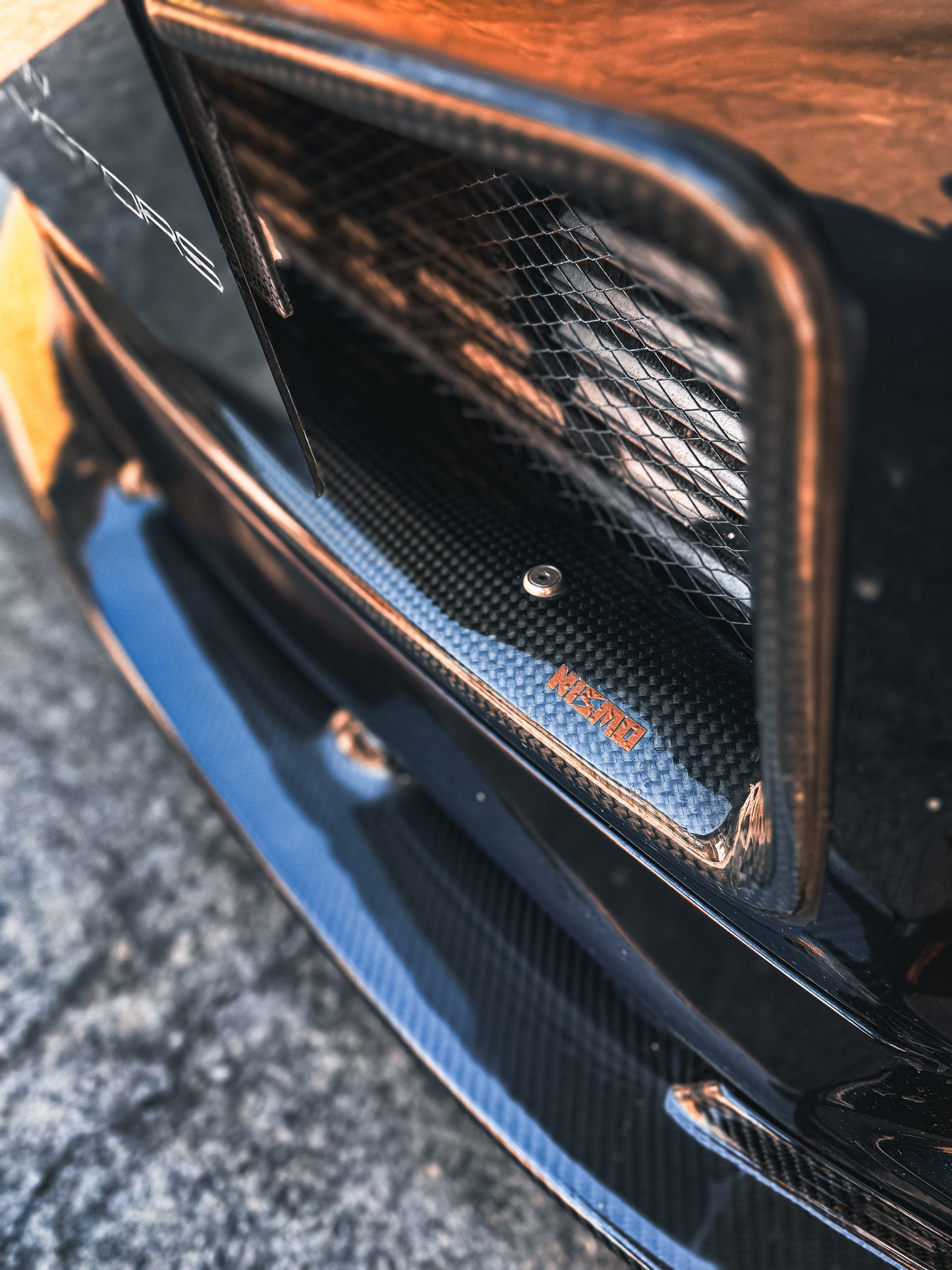 Nissan GTR R34 V-Spec