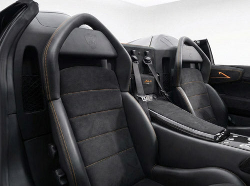 Lamborghini Murciélago LP650-4 Roadster