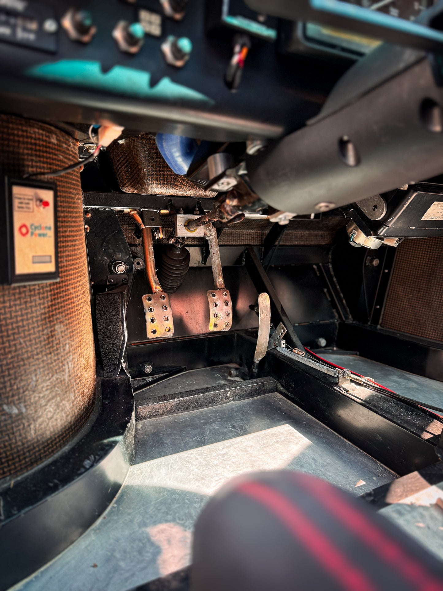 Lancia Stratos Hawk