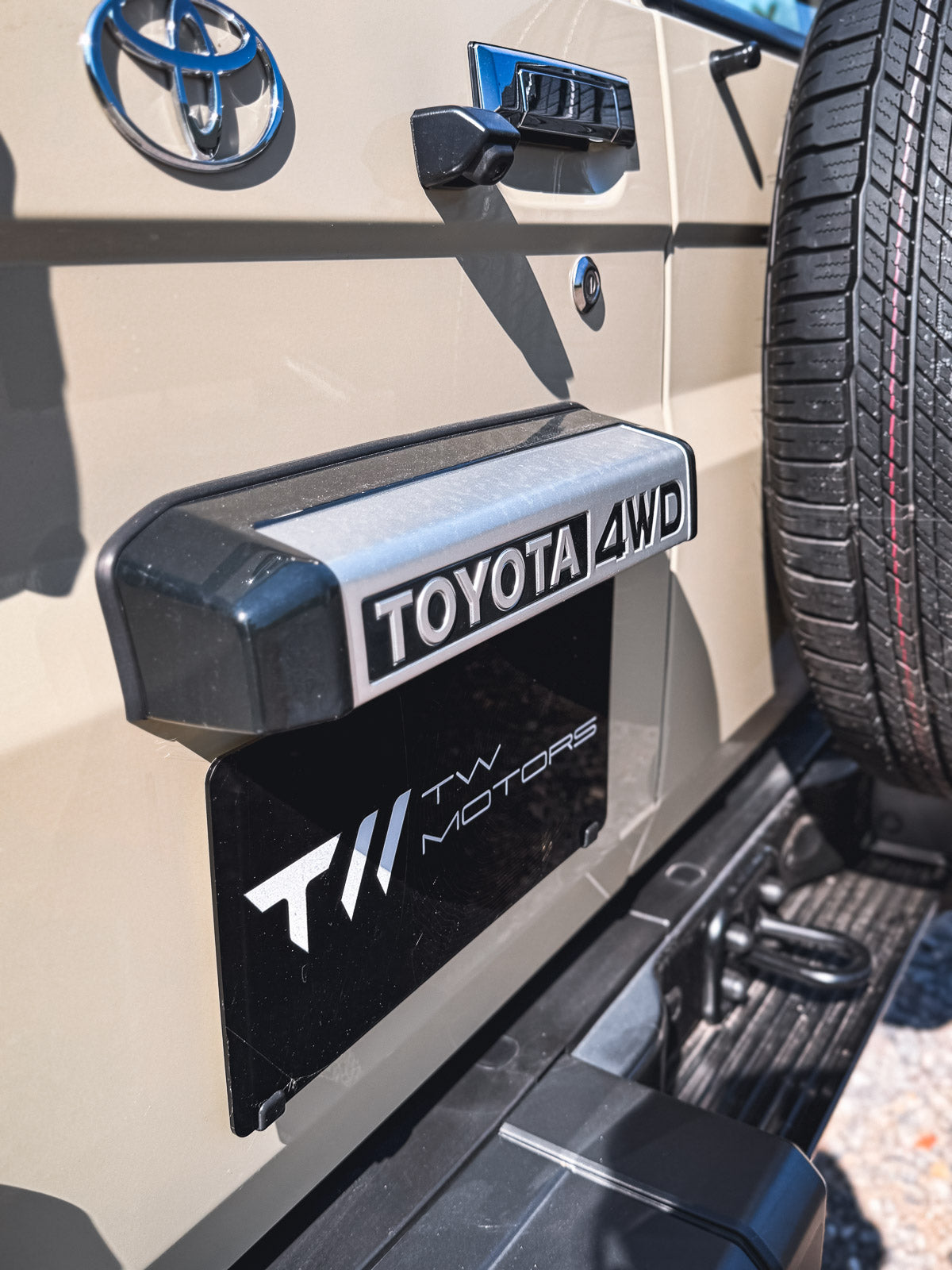 Land Cruiser 70