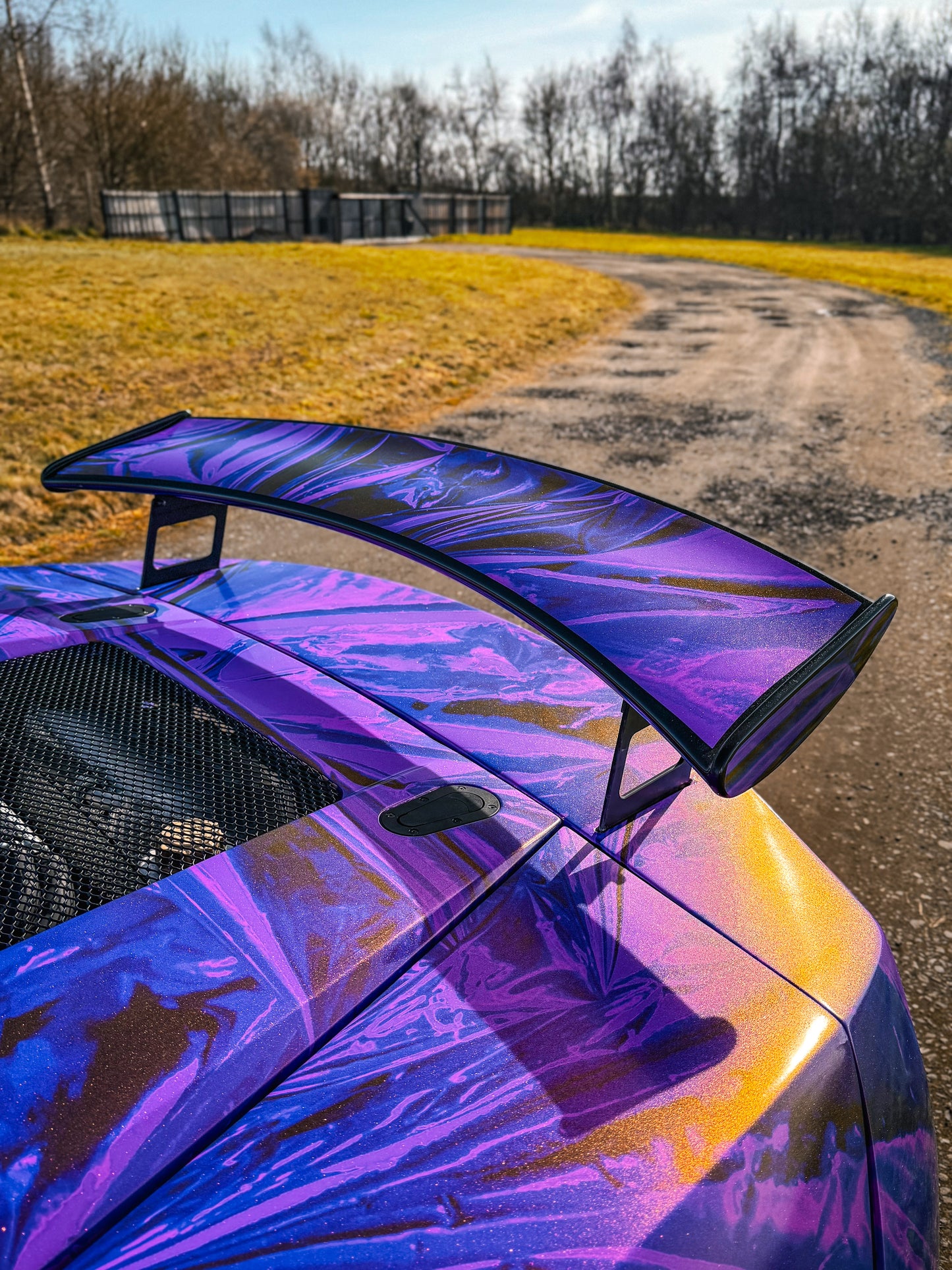 Lotus 2-Eleven