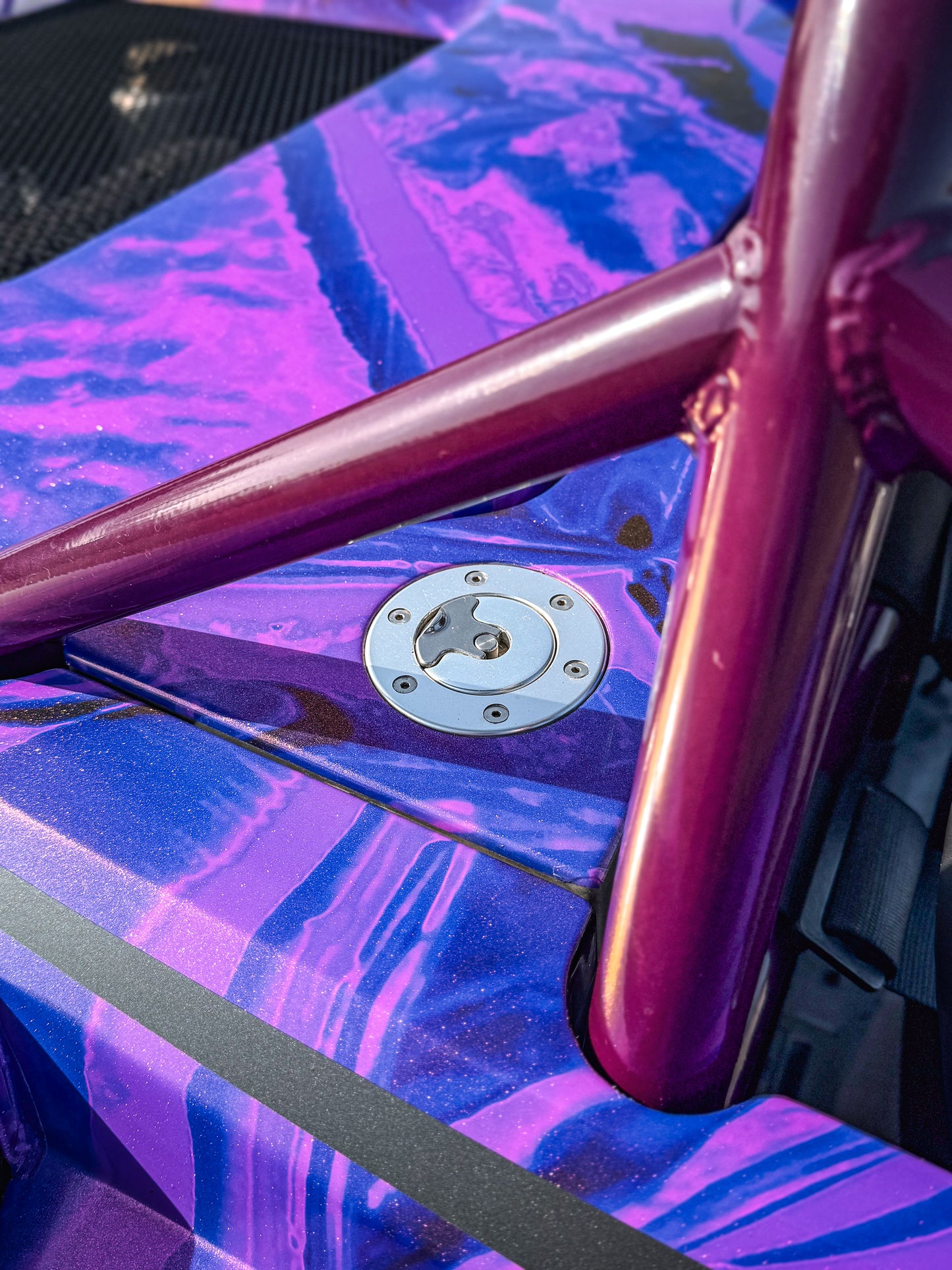 Lotus 2-Eleven