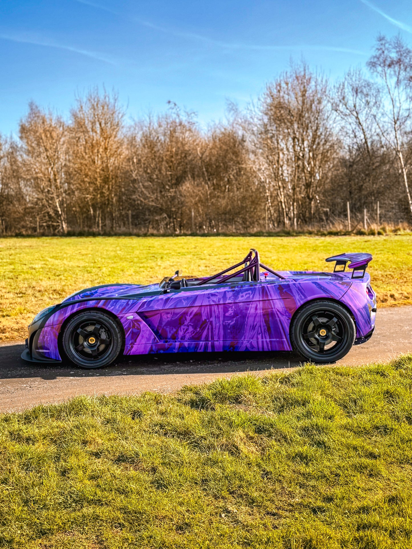 Lotus 2-Eleven