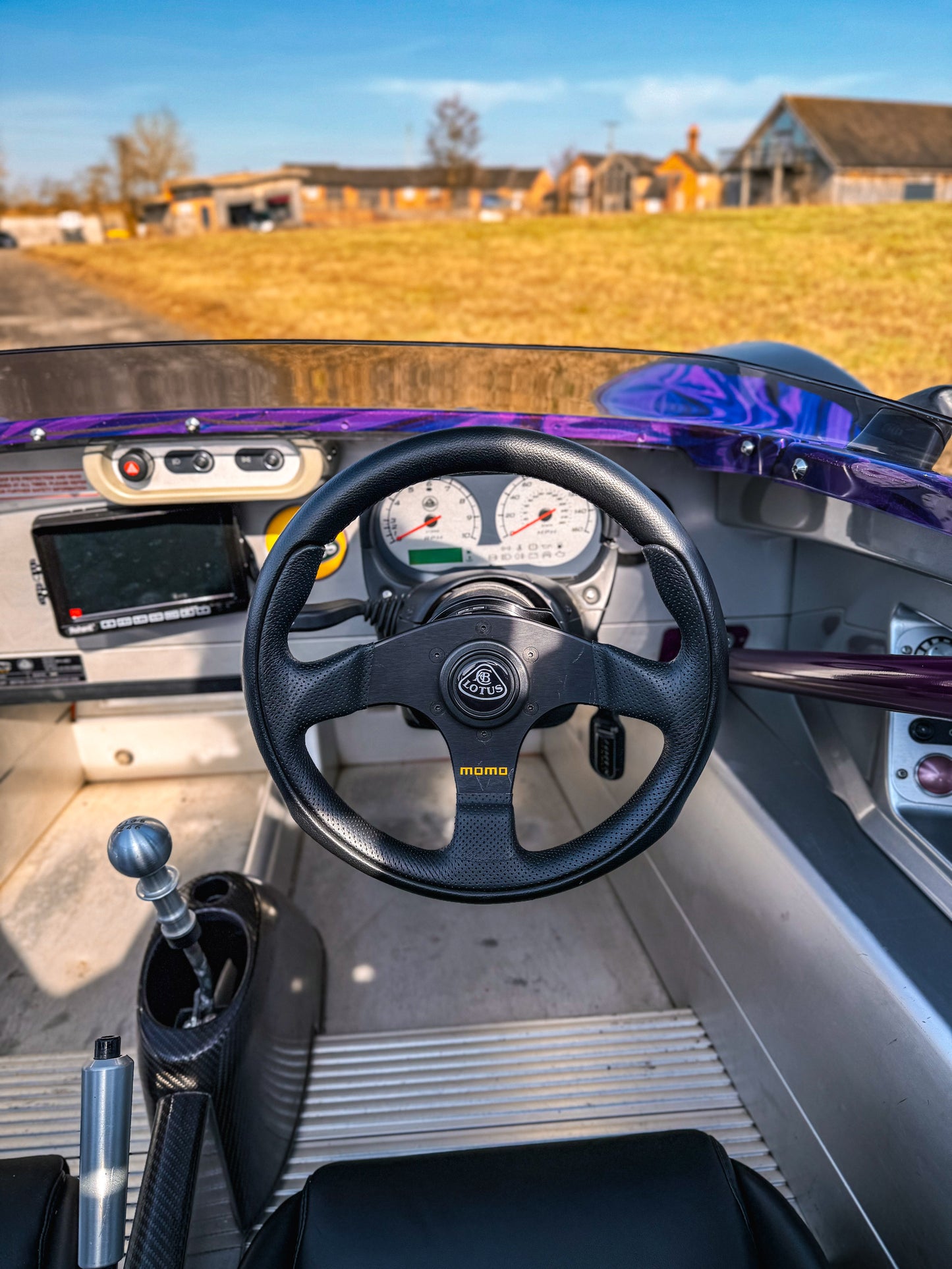 Lotus 2-Eleven