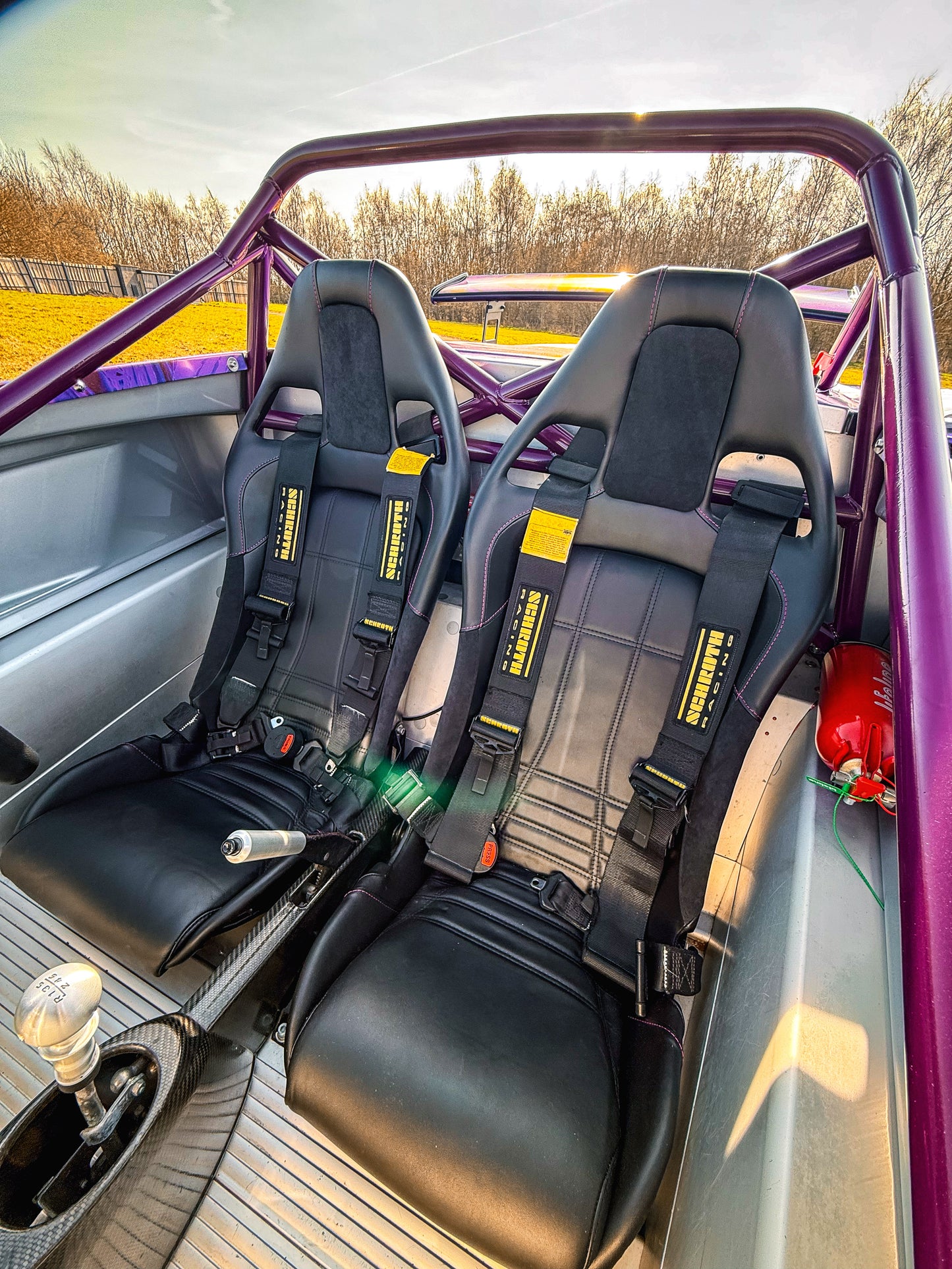 Lotus 2-Eleven