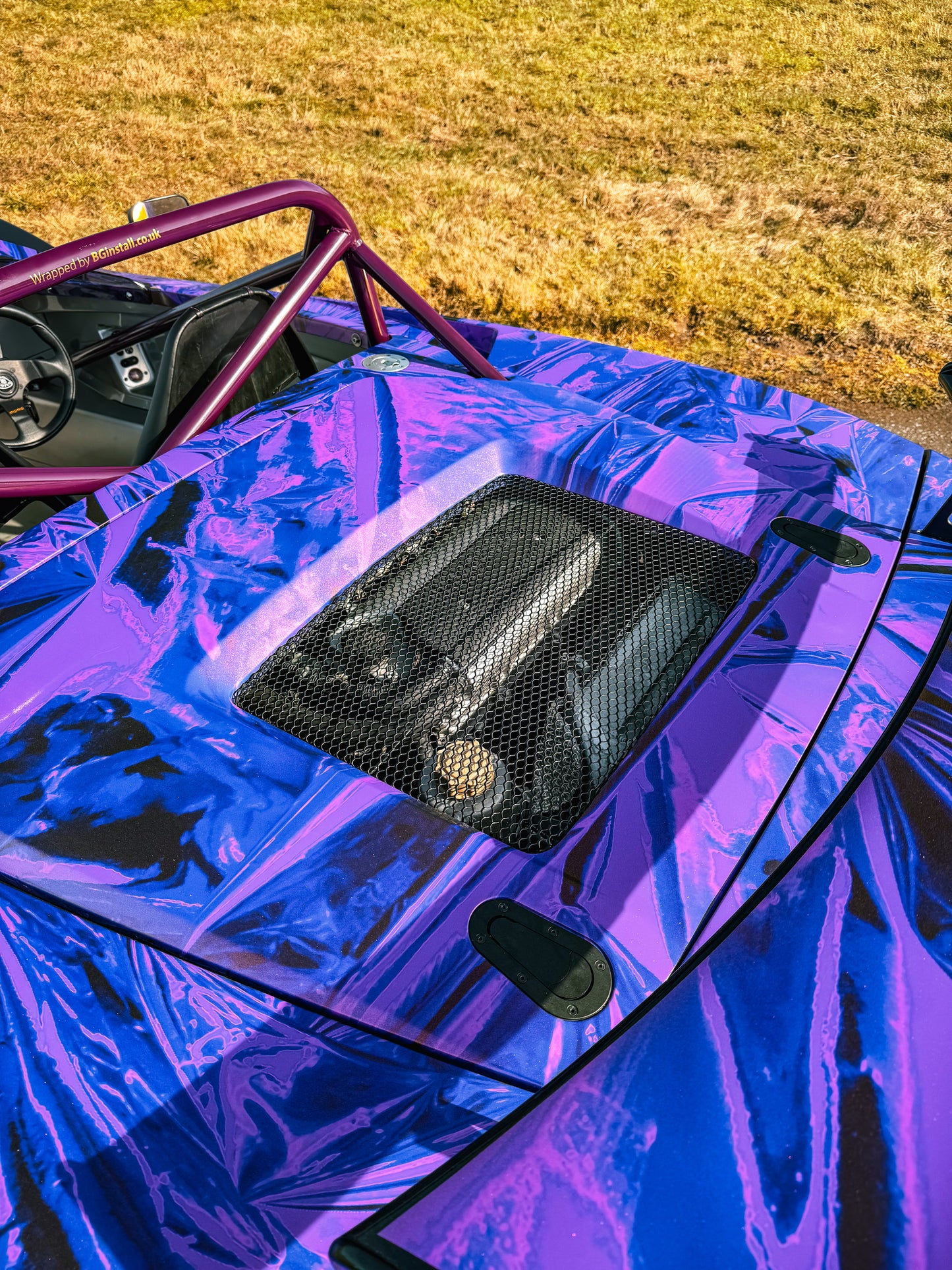 Lotus 2-Eleven