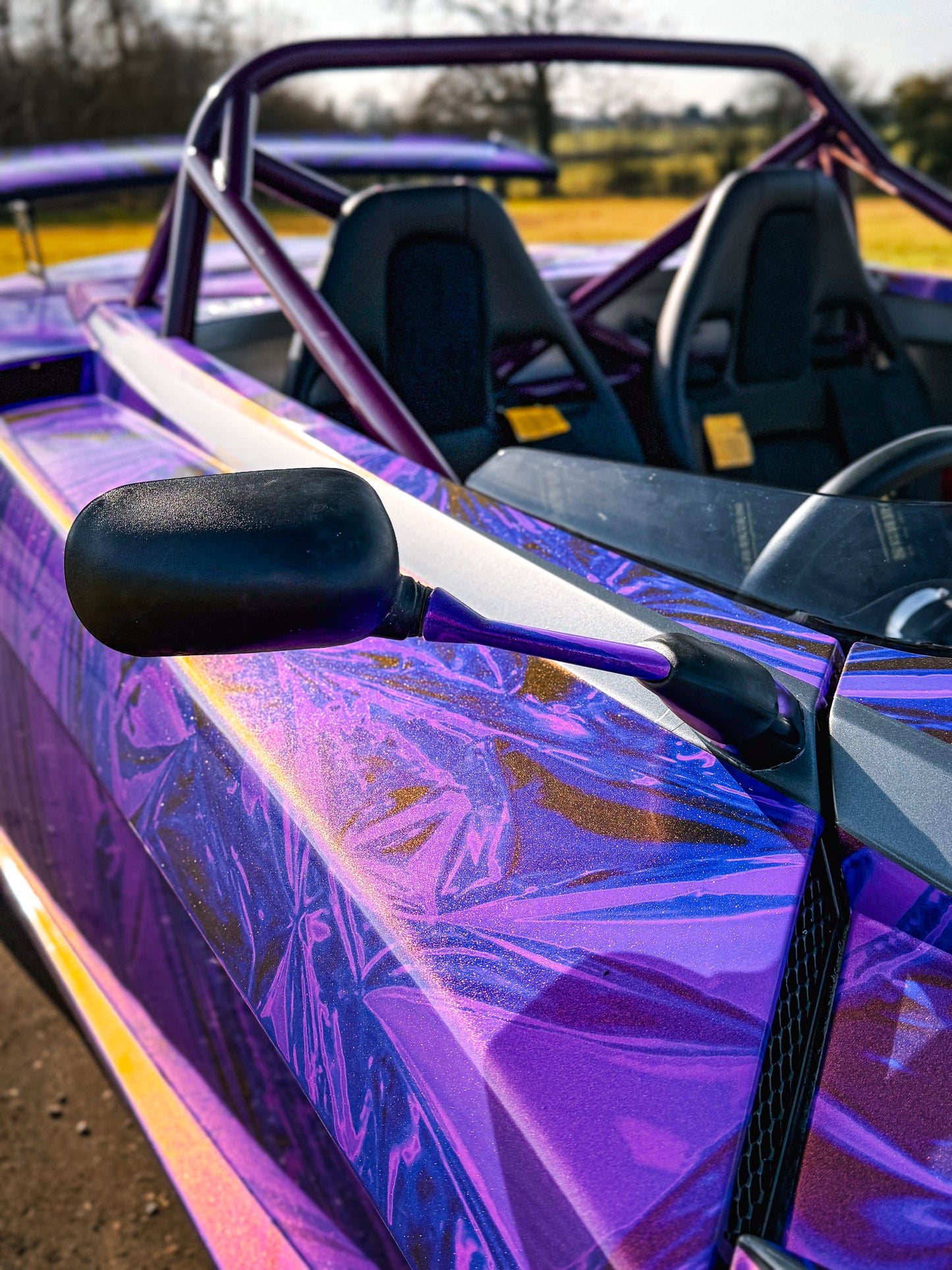 Lotus 2-Eleven