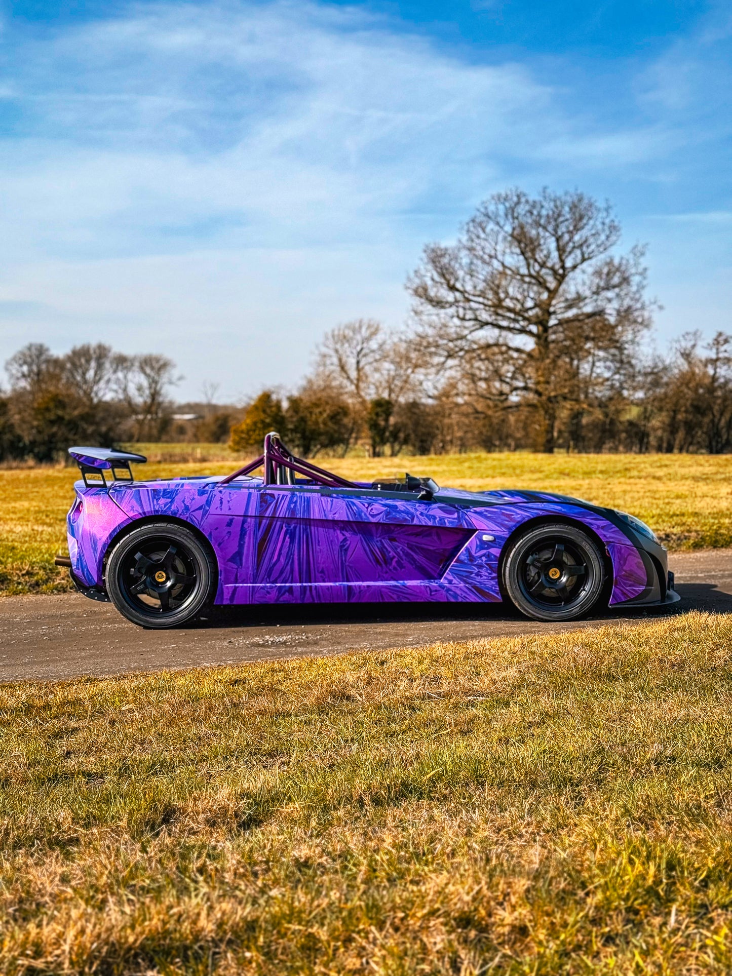 Lotus 2-Eleven