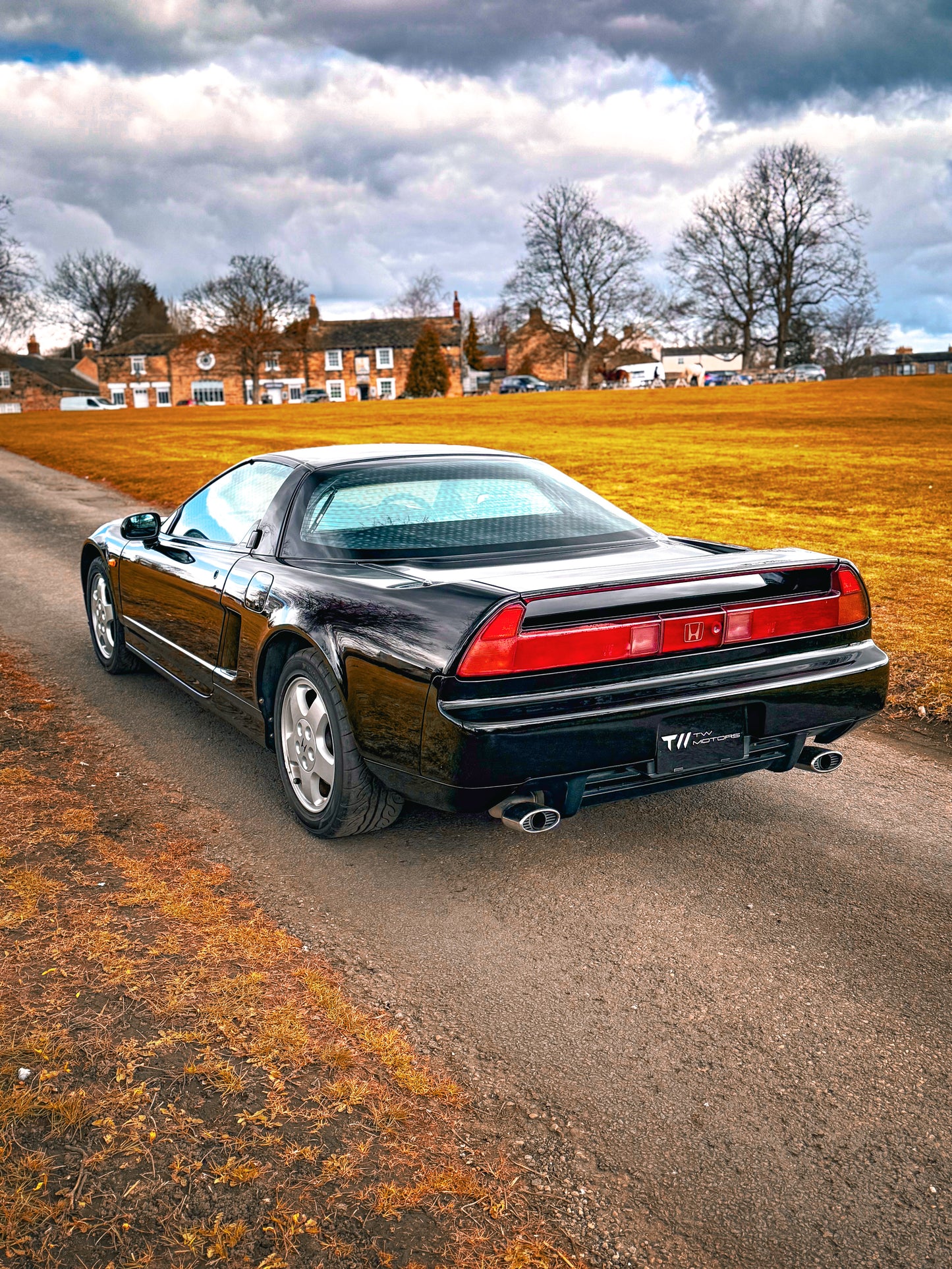 Honda NSX NA1