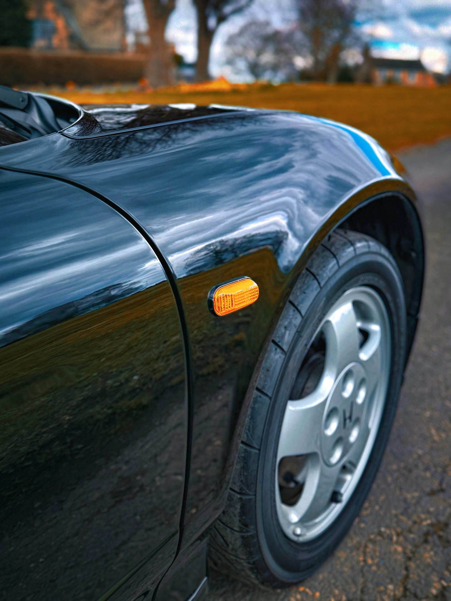 Honda NSX NA1