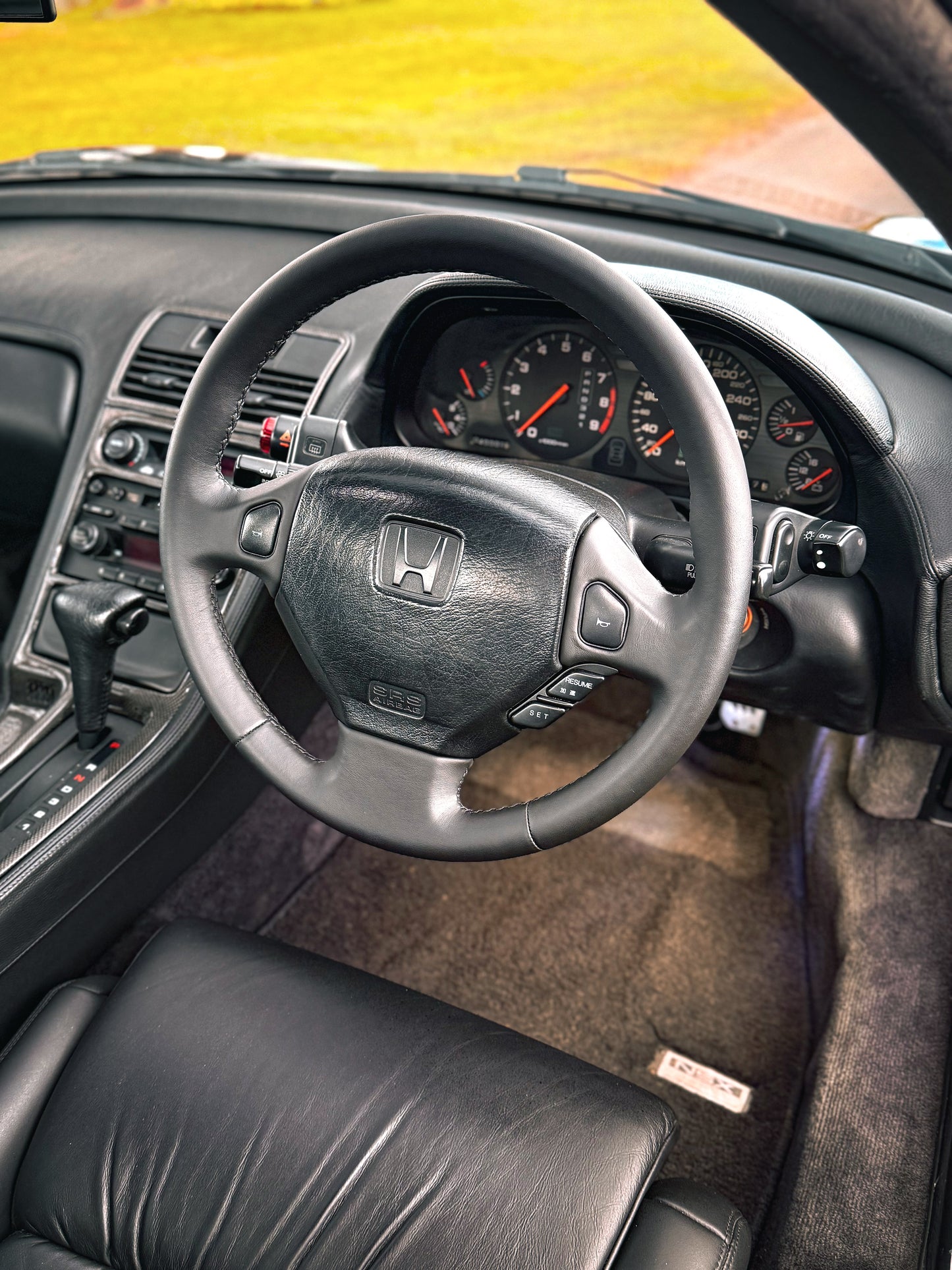 Honda NSX NA1