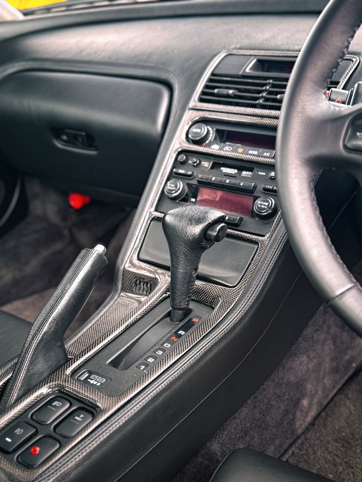 Honda NSX NA1