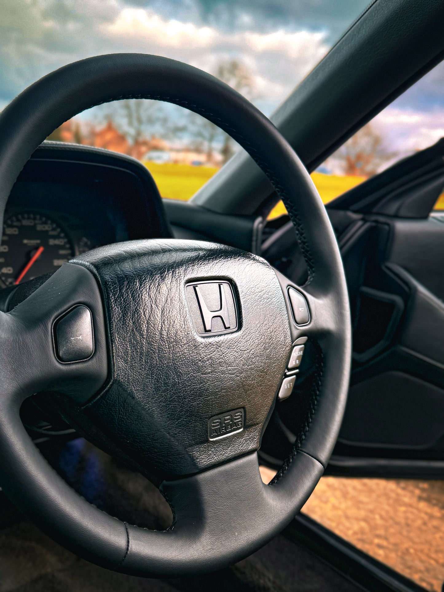 Honda NSX NA1
