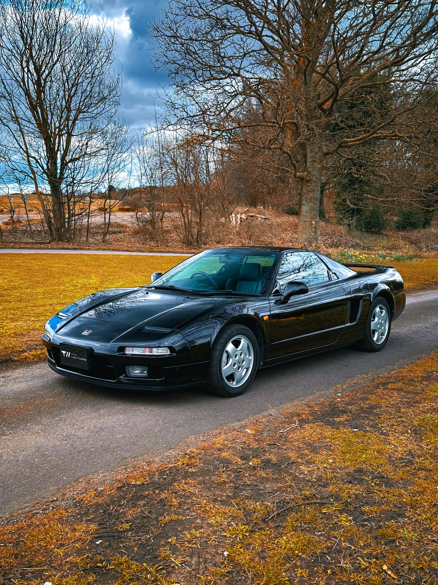 Honda NSX NA1