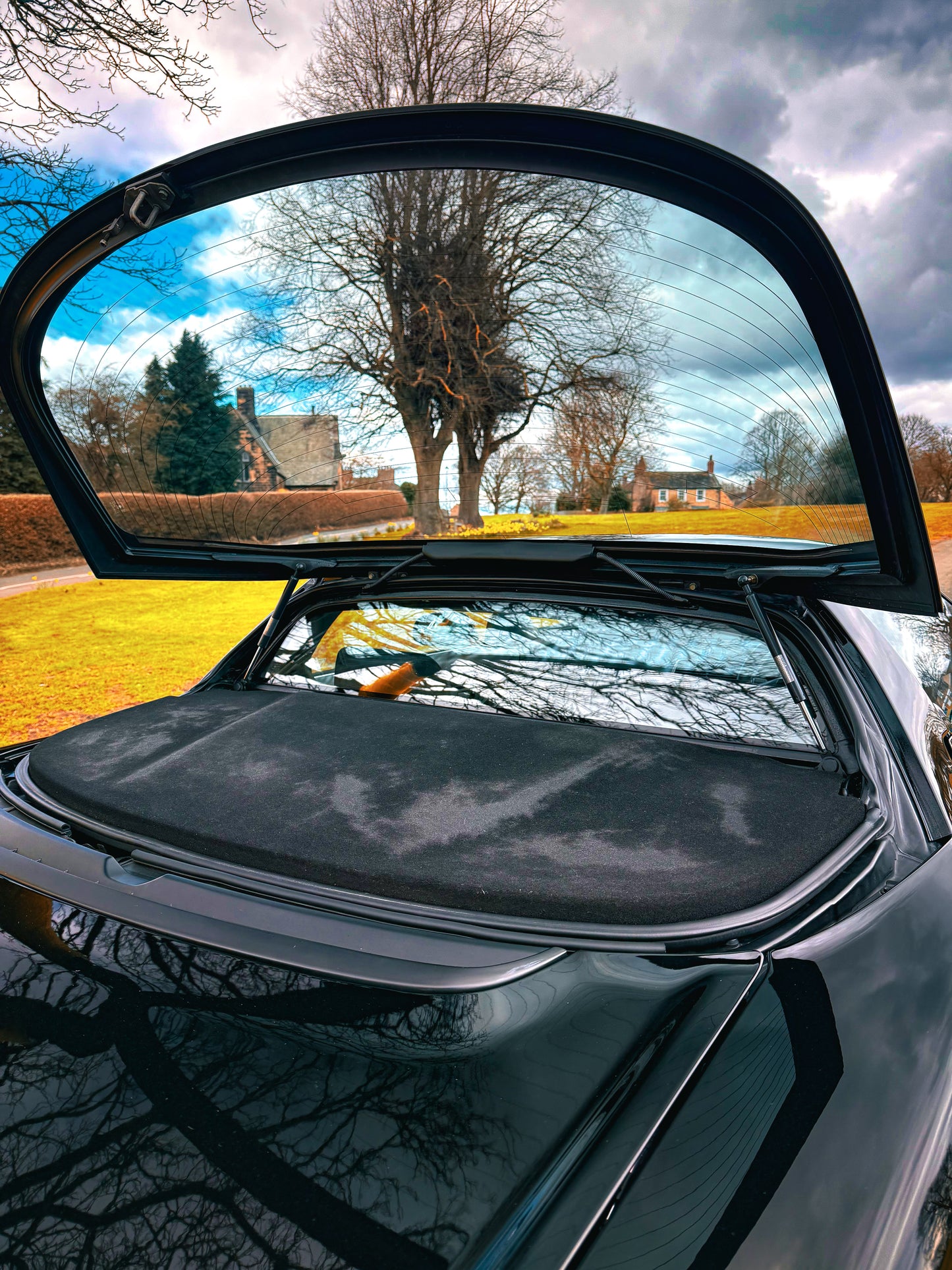 Honda NSX NA1