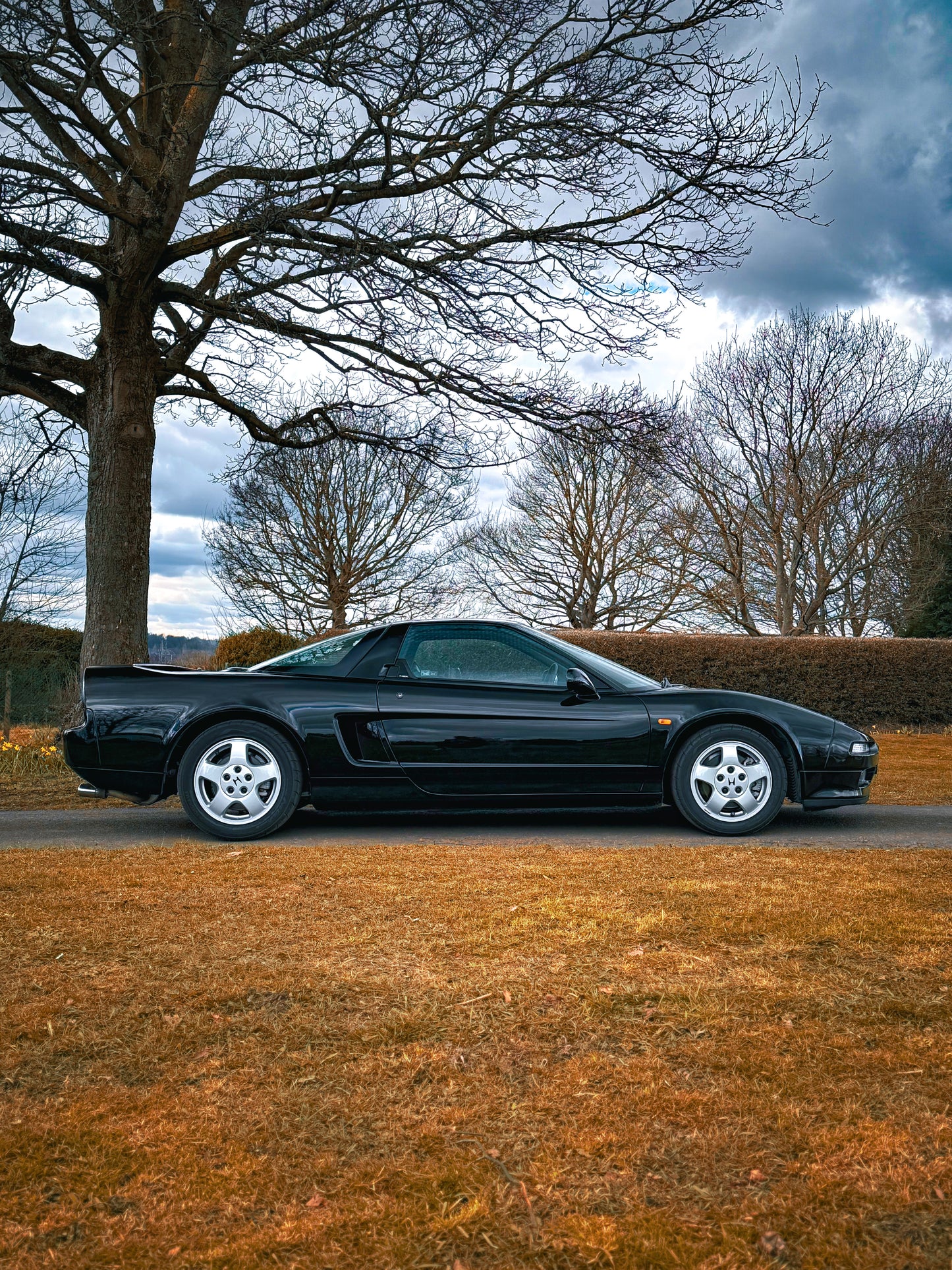 Honda NSX NA1