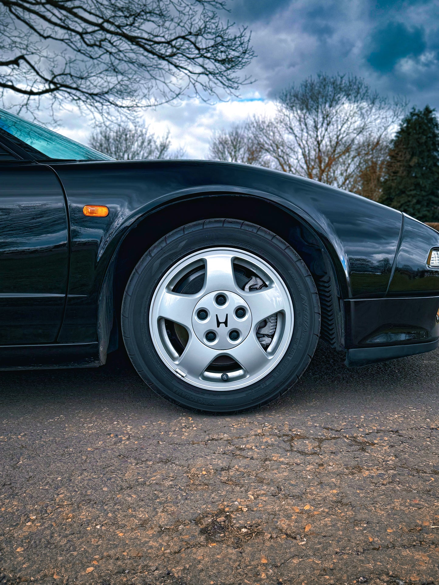 Honda NSX NA1